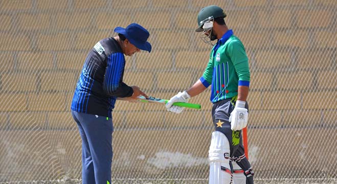 Read more about the article Pakistan U19 tour of Sri Lanka rescheduled
