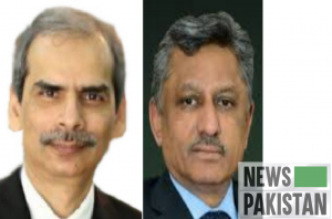 Read more about the article Naveed Kamran replaces Younus Dagha as Sec. Fin.