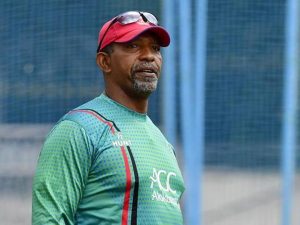 Read more about the article Simmons to quit as Afghanistan coach after World Cup