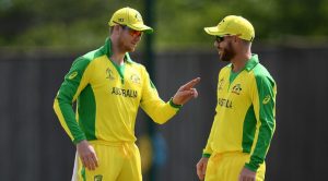 Read more about the article Smith, Warner hungry as Australia launch World Cup campaign against Afghanistan