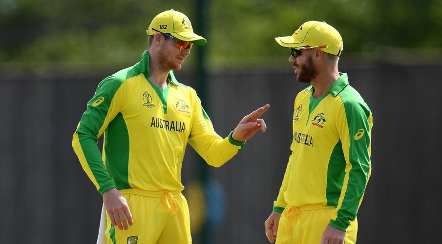 You are currently viewing Smith, Warner hungry as Australia launch World Cup campaign against Afghanistan