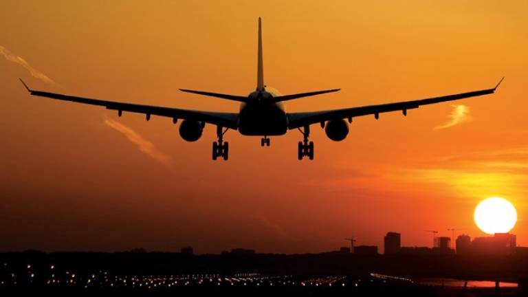 Read more about the article US issues warning to airlines flying over Gulf