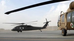 Read more about the article US military disabled scores of aircraft before leaving Kabul airport