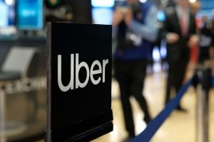 Read more about the article Uber to sell self-driving unit to Aurora