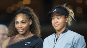 Read more about the article Uncertainty over Serena fitness, Osaka form at Roland Garros