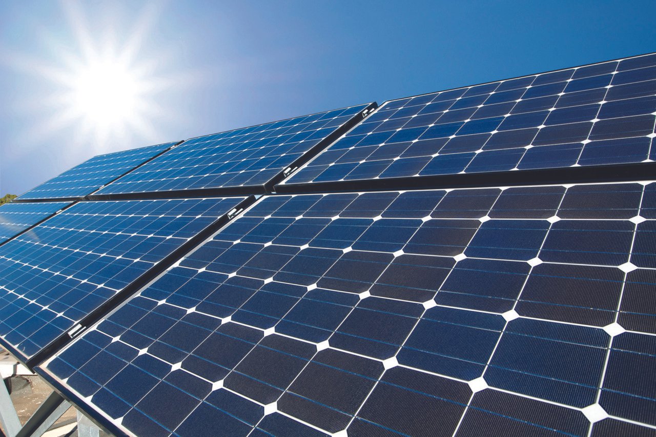 Read more about the article Govt. focusing to utilize solar, renewable energy resources