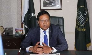 Read more about the article Social welfare of minorities and deserving people top priority: Minister