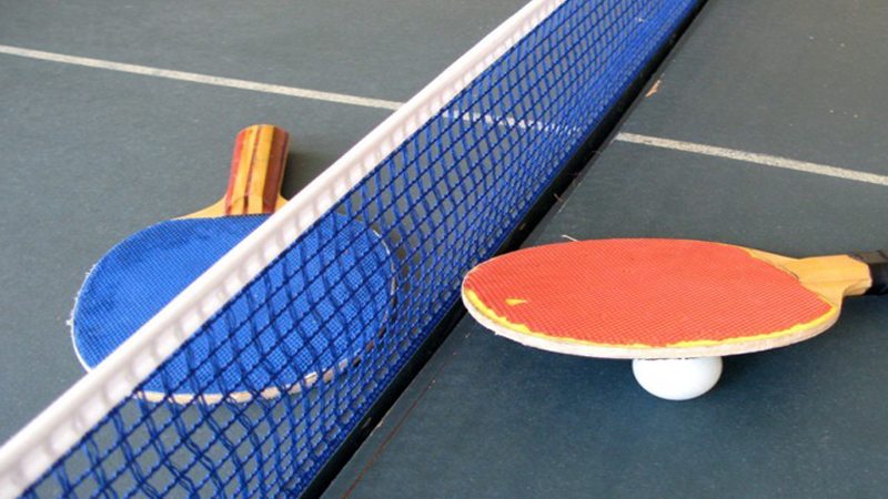 Read more about the article Table Tennis Academy Inaugurated