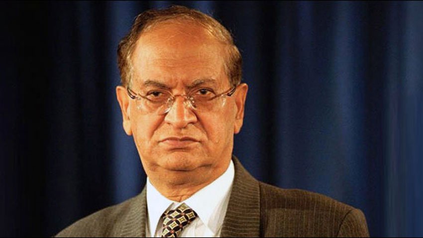 Read more about the article Pakistan’s former Foreign Minister Abdul Sattar passes away