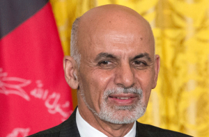 Read more about the article Afghan President to arrive Islamabad tomorrow