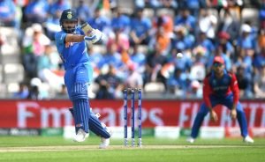 Read more about the article CWC 2019: India under pressure after Afghan bowlers destroy top batting order