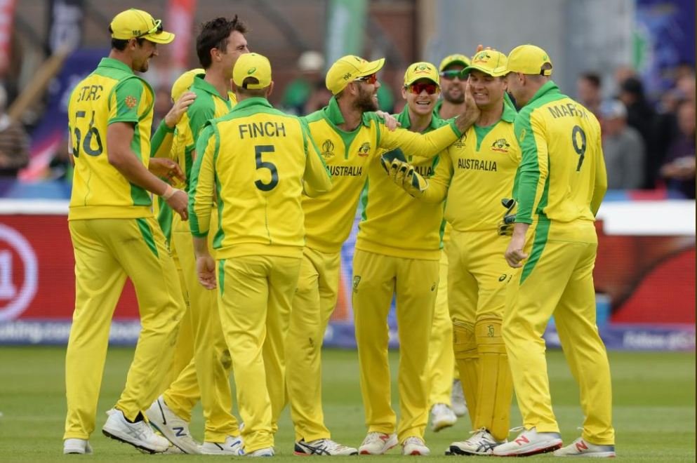 Read more about the article CWC 2019: Australia beats Pakistan by 41 runs