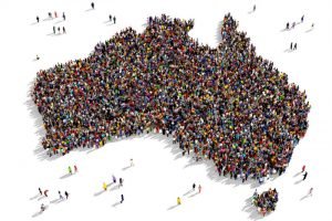 Read more about the article Australian population up 1.6 pct in 2018: data