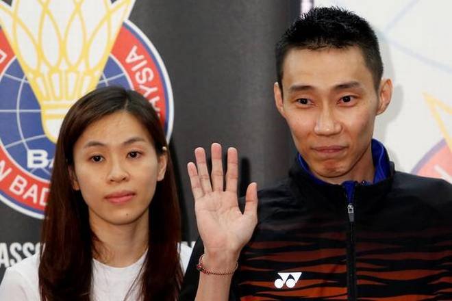 Read more about the article Badminton star Lee Chong Wei retires after cancer battle