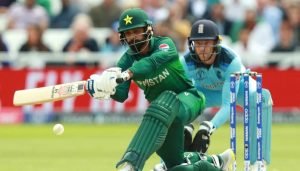 Read more about the article ICC World Cup 2019: Batsmen deliver as Pakistan set England 349-run target