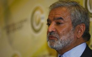 Read more about the article PCB prepared for the worst situation amid COVID-19: Ehsan Mani