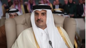 Read more about the article Qatar Emir visits Pakistan tomorrow