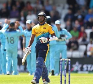 Read more about the article Sri Lanka bat against England in World Cup