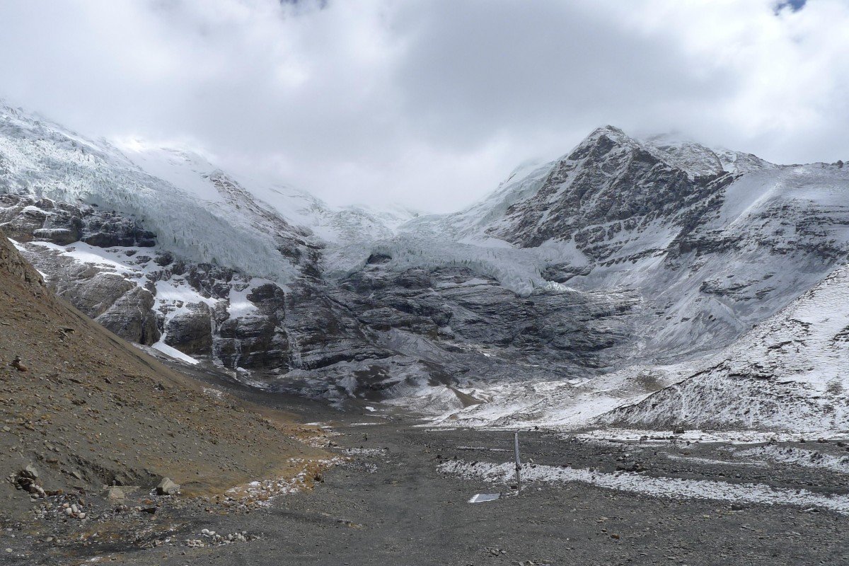 You are currently viewing Glacial Lake Outburst Floods (GLOFs) project