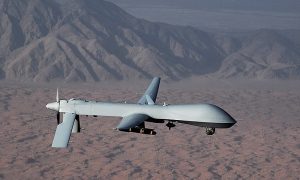 Read more about the article US Gen. Frank McKenzie says US killed 10 civilians in Aug Kabul drone attack