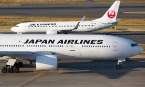 Read more about the article Japan Airlines wants to commence operations from Islamabad