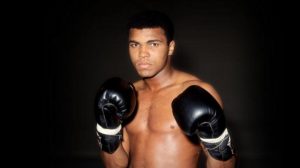 Read more about the article Muhammad Ali – the greatest – died on 3rd of June 5 years ago