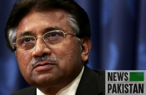 Read more about the article LHC’s full bench to hear Gen (R) Musharraf’s petition