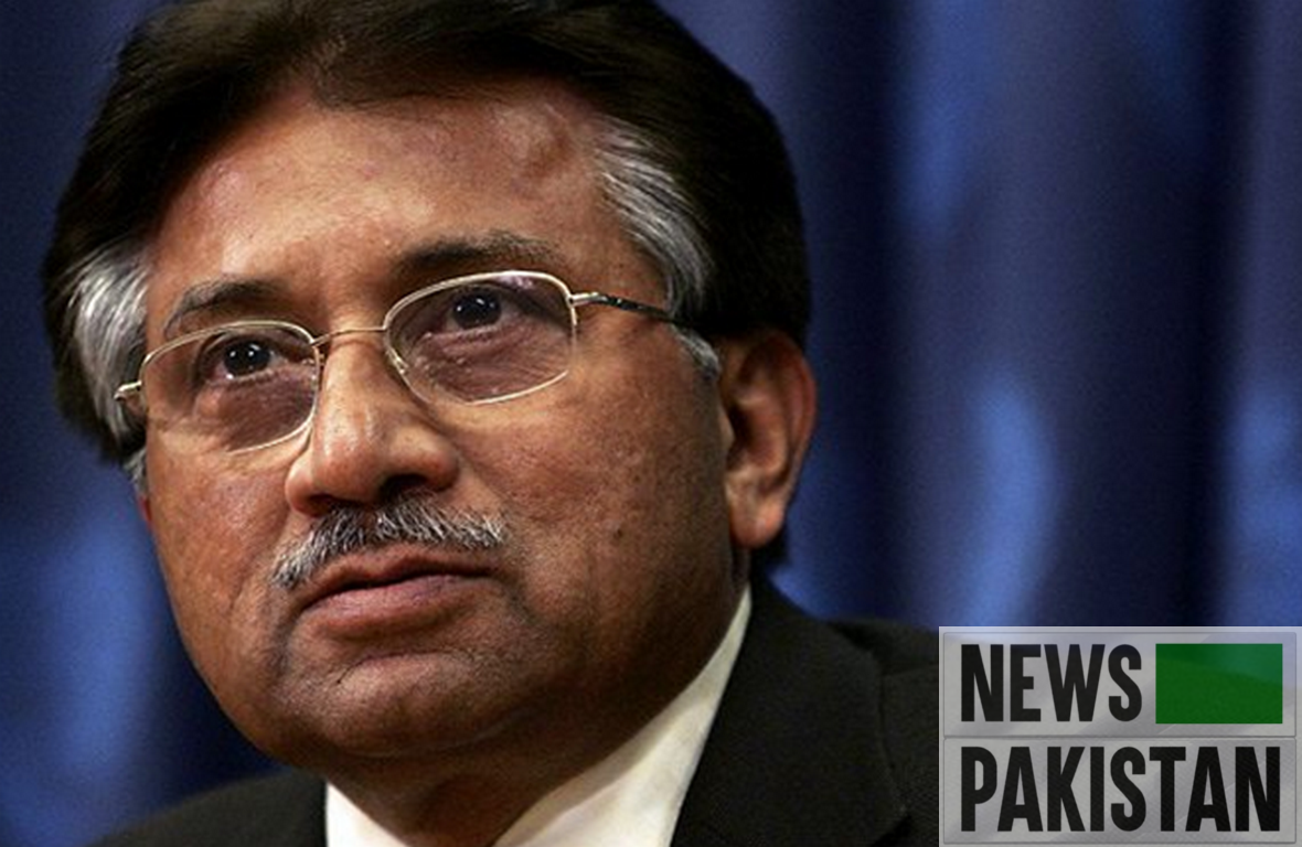 Read more about the article High Treason trial against Gen. (R) Musharraf: Special Court stopped from announcing verdict