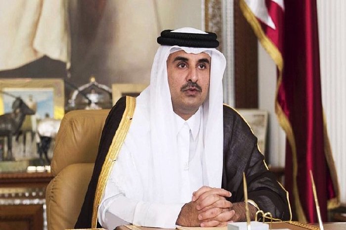 Read more about the article Qatari emir to arrive in Islamabad on two-day visit today