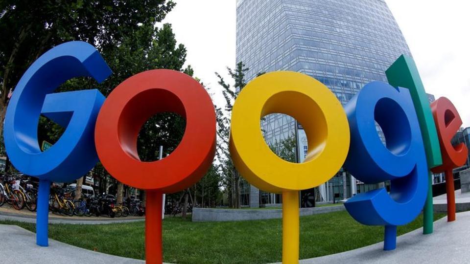 Read more about the article US preparing antitrust probe of Google: report