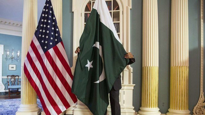 Read more about the article US pulls tax exemption from Pakistani diplomats