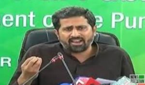 Read more about the article Fayaz ul Hassan Chohan stripped of information portfolio
