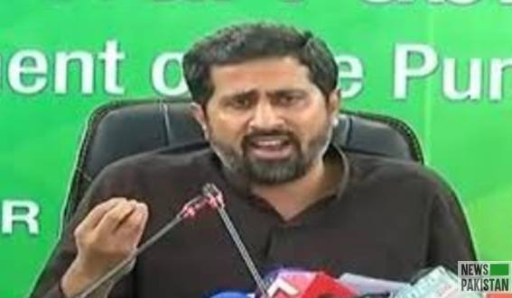 Read more about the article PTI govt brought about revolutionary: Chohan