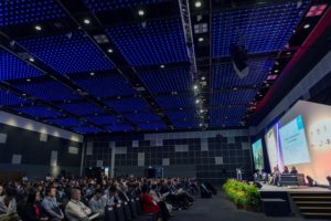 Read more about the article Interpol World 2019 held in Singapore for joint solutions to future security challenges