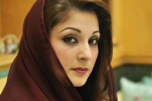 Read more about the article Maryam Nawaz and cousin remanded by AC till 21st Aug.