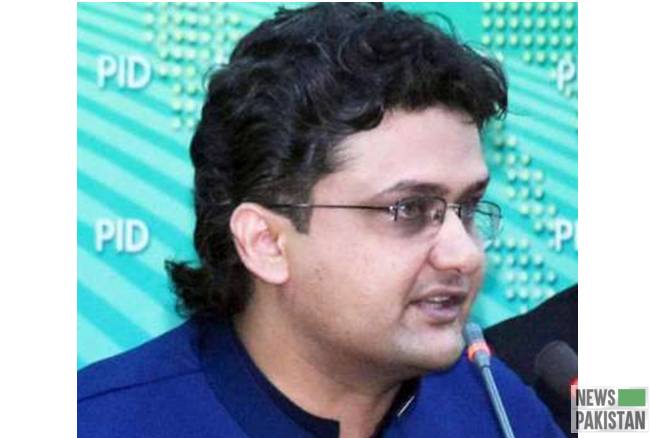 Read more about the article PTI Govt. would not negotiate with corrupts: Senator Faisal Javed