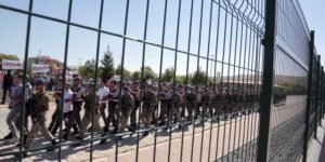 Read more about the article Turkey seeks arrest of 122 more for alleged coup links