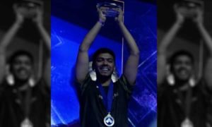 Read more about the article Pakistani gamer Arslan Ash makes history by winning biggest e-sports tournament