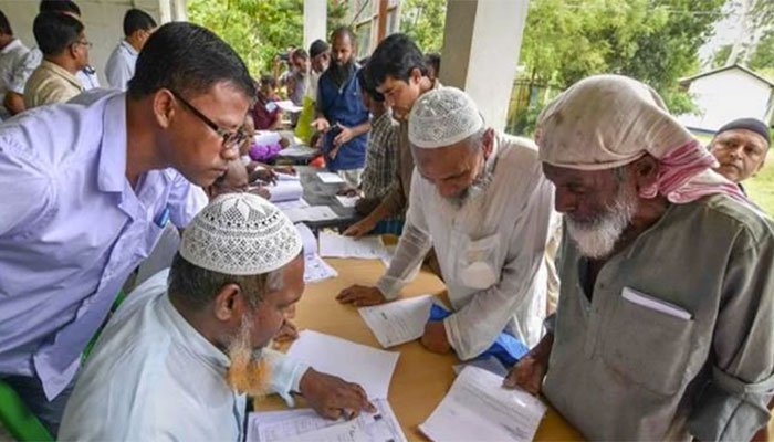 Read more about the article India strips two million, mostly Muslims, of their citizenship in Assam