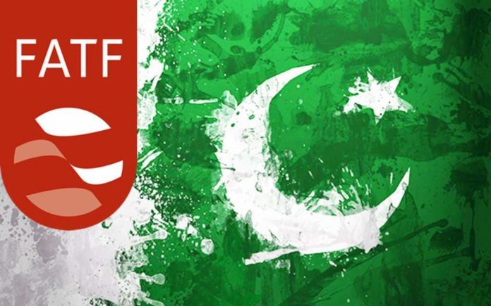 You are currently viewing FATF: Hafeez says Pakistan will get out of Grey List in Feb