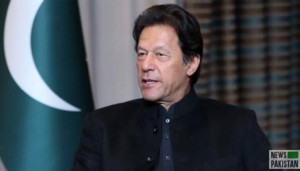 Read more about the article US ‘unfairly’ pinned blame on Pakistan for own failure in Afghanistan: PM Imran