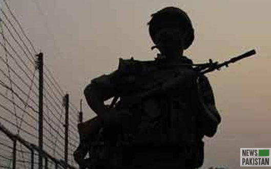 Read more about the article Retaliating to Indian CFVs along LoC Pak Army kills six Indian soldiers!
