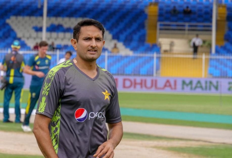 Read more about the article Cricket: Mohammad Abbas back to Pakistan for training