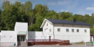 Read more about the article Hate Crime: Gunman opens fire at a mosque near Oslo!