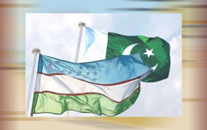 Read more about the article Pakistan-Uzbekistan trade ties to scale new heights: Envoy