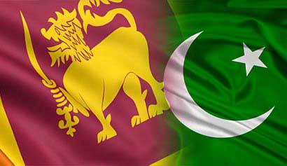 Read more about the article Pakistan awards scholarships to Sri Lankan students