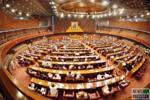 Read more about the article Senate passes three bills regarding Services Chiefs’ Tenures