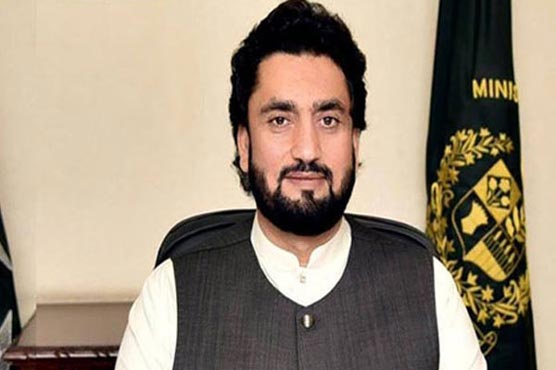 Read more about the article Public anger forced PDM to halt anti-Pakistan campaign, says Shehryar Afridi