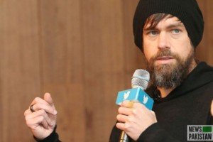 Read more about the article Twitter account of its CEO Jack Dorsey ‘compromised’