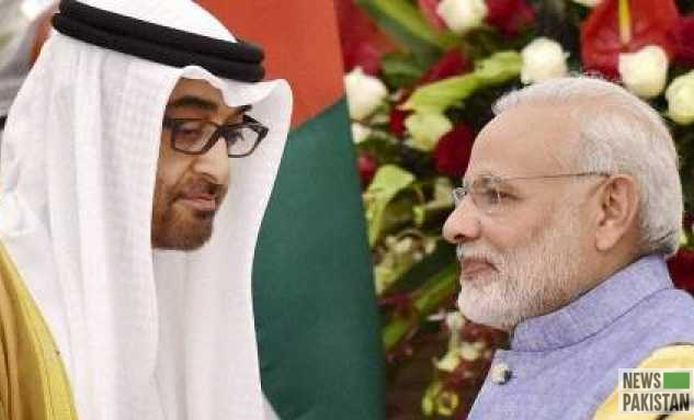 Read more about the article UAE to bestow ‘Order of Zayed’ upon PM Modi on 23rd Aug.